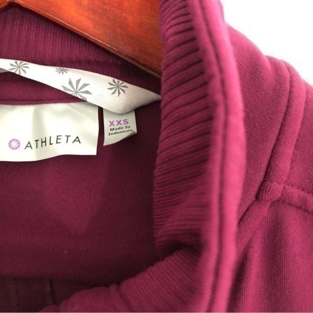 Athleta Jacket - Picture 2 of 3